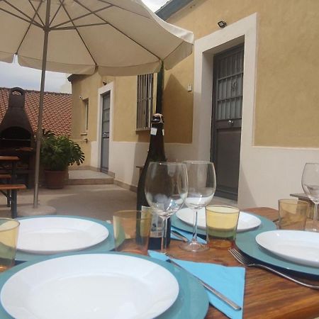Team019 Casa Giusi Terrace & Sicilian Charm Apartment คาตาเนีย ภายนอก รูปภาพ