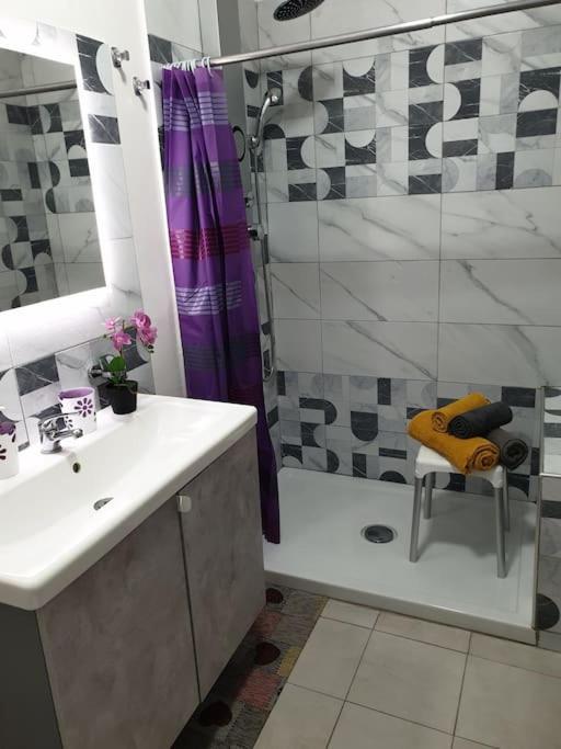 Team019 Casa Giusi Terrace & Sicilian Charm Apartment คาตาเนีย ภายนอก รูปภาพ