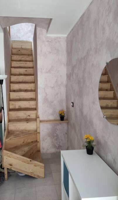 Team019 Casa Giusi Terrace & Sicilian Charm Apartment คาตาเนีย ภายนอก รูปภาพ