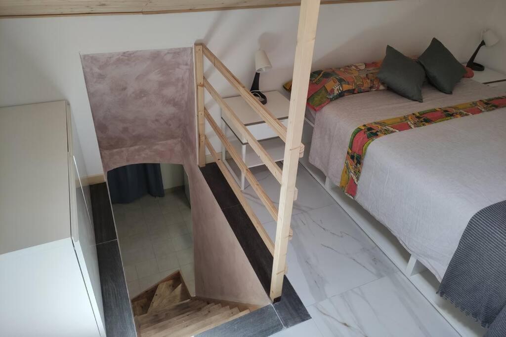 Team019 Casa Giusi Terrace & Sicilian Charm Apartment คาตาเนีย ภายนอก รูปภาพ