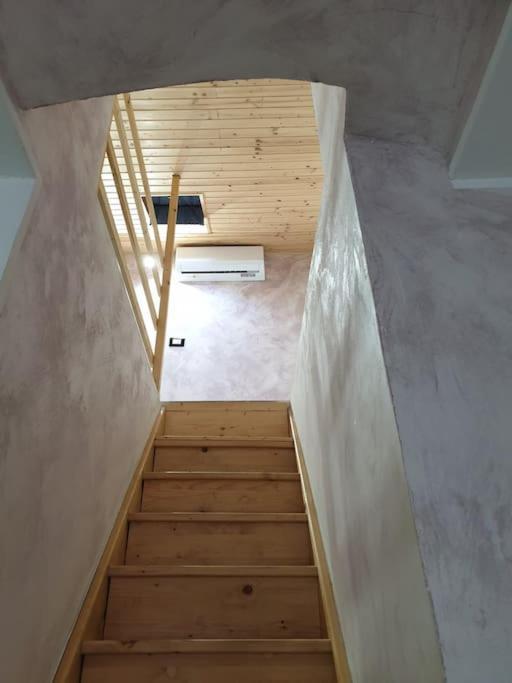 Team019 Casa Giusi Terrace & Sicilian Charm Apartment คาตาเนีย ภายนอก รูปภาพ