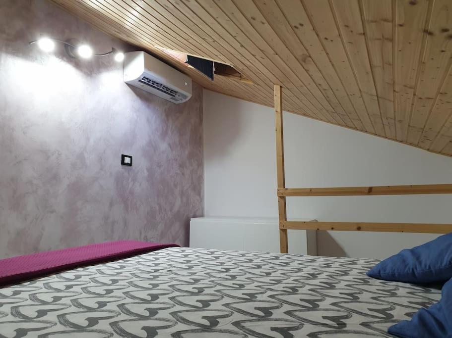 Team019 Casa Giusi Terrace & Sicilian Charm Apartment คาตาเนีย ภายนอก รูปภาพ